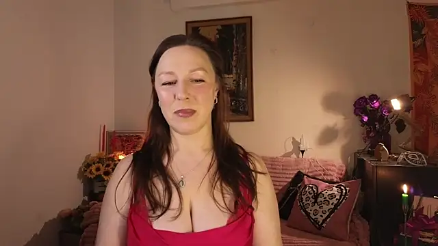 vanessawis  online show from 04/22/26, 01:01