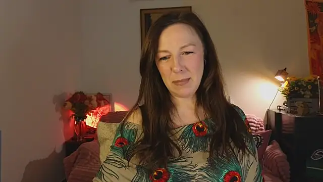 vanessawis  online show from 03/31/26, 11:40