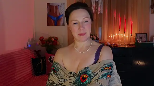 vanessawis  online show from 03/08/26, 02:04