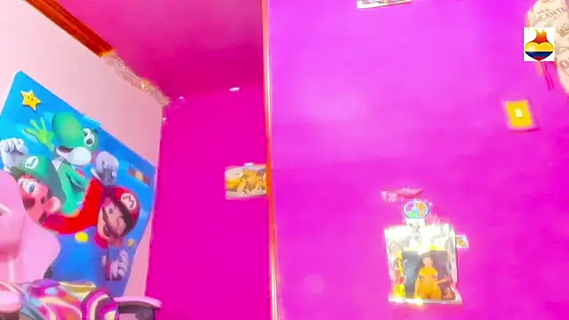 BARBYCHOCOLAT online show from 03/11/26, 11:32