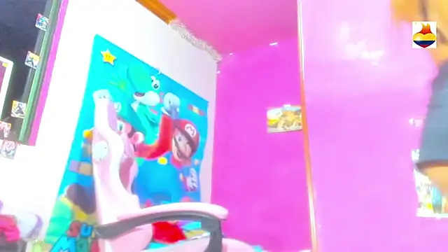 BARBYCHOCOLAT online show from 02/08/26, 02:59