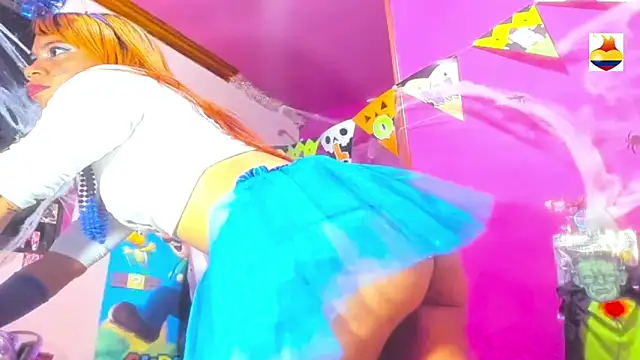 BARBYCHOCOLAT online show from 11/01/25, 10:14