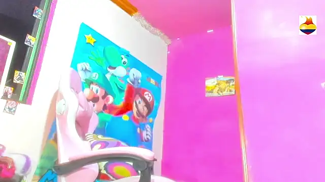 BARBYCHOCOLAT online show from 02/10/26, 07:57