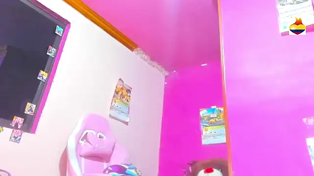 BARBYCHOCOLAT online show from 09/28/25, 02:57