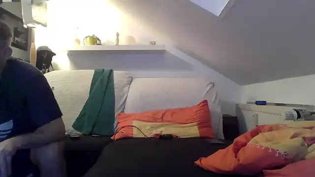 Cambitchboy online show from 01/07/26, 03:44