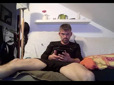 Cambitchboy online show from 03/29/26, 10:55