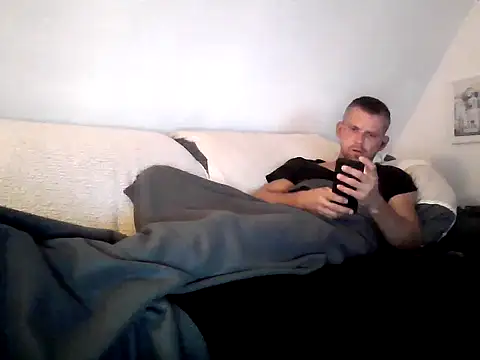 Cambitchboy online show from 07/27/26, 12:28