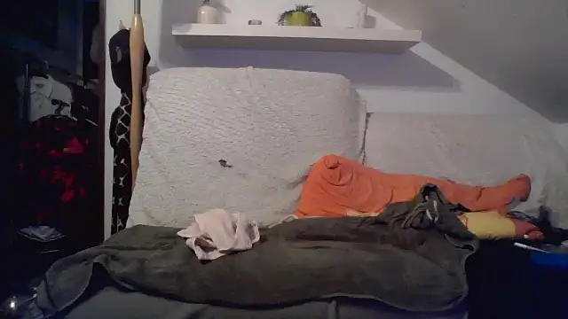 Cambitchboy online show from 03/15/26, 03:02