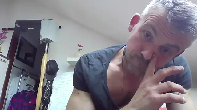 Cambitchboy online show from 03/15/26, 03:08