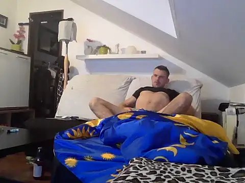 Cambitchboy online show from 12/15/25, 02:39