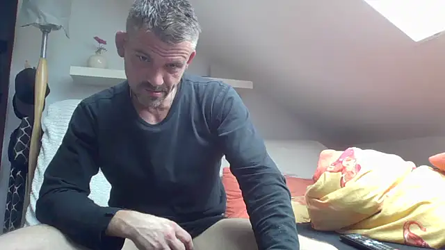 Cambitchboy online show from 03/14/26, 02:12