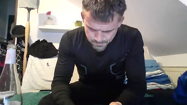 Cambitchboy online show from 01/14/26, 07:50