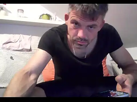 Cambitchboy online show from 05/05/26, 11:52