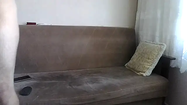 BuckWessle online show from 10/20/25, 10:38