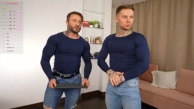 Demianblake online show from 02/19/26, 03:42