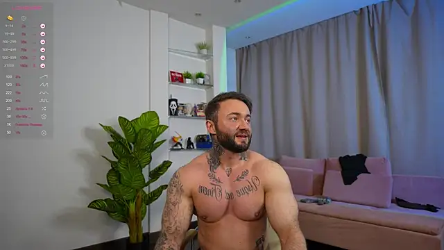 Demianblake online show from 05/30/26, 05:18