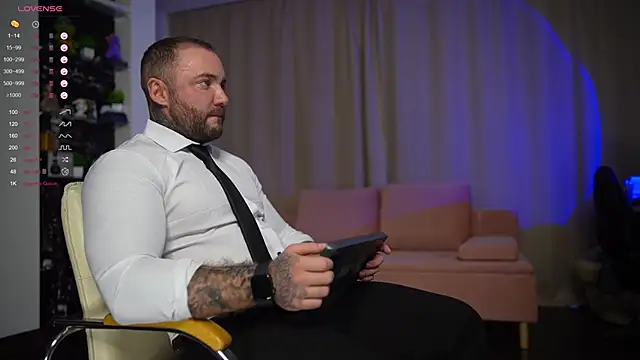 Snapshot of Demianblake chatting on 02/27/25, 03:15 Demianblake online show from 02/27/25, 03:15