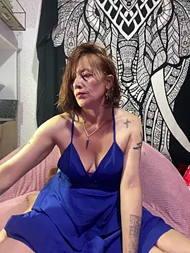 Boonny Boo01 online show from 03/22/26, 10:50