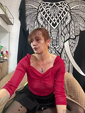 Boonny Boo01 online show from 04/17/26, 01:47