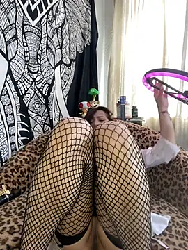 Boonny Boo01 online show from 06/20/26, 03:17