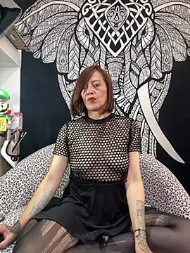 Boonny Boo01 online show from 04/19/26, 06:10