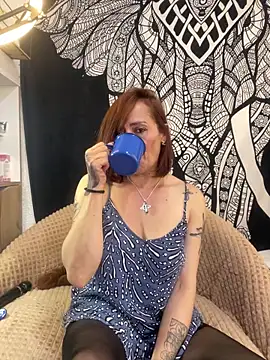 Boonny Boo01 online show from 05/07/26, 03:59