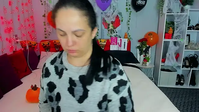 DarlingMilf online show from 11/11/25, 07:30