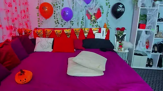 DarlingMilf online show from 10/28/25, 07:24