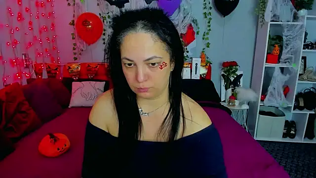 DarlingMilf online show from 10/29/25, 07:13