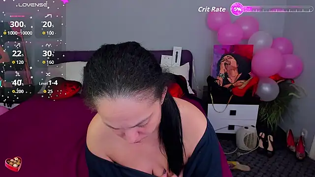 DarlingMilf online show from 03/30/26, 06:09