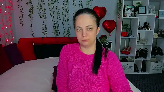 DarlingMilf online show from 04/12/26, 07:06