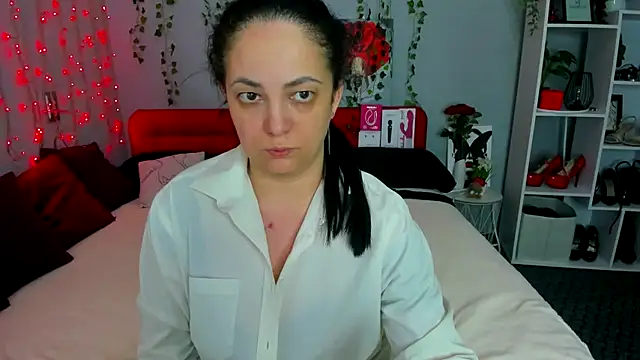 DarlingMilf online show from 11/14/25, 08:45