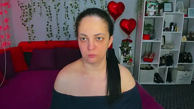 DarlingMilf online show from 03/20/26, 07:04