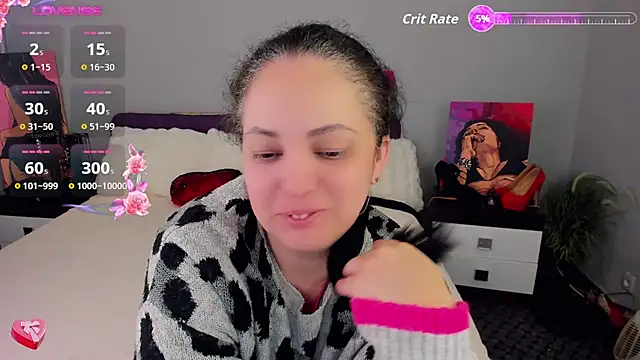 DarlingMilf online show from 12/14/25, 06:57