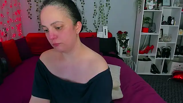 DarlingMilf online show from 03/06/26, 07:09