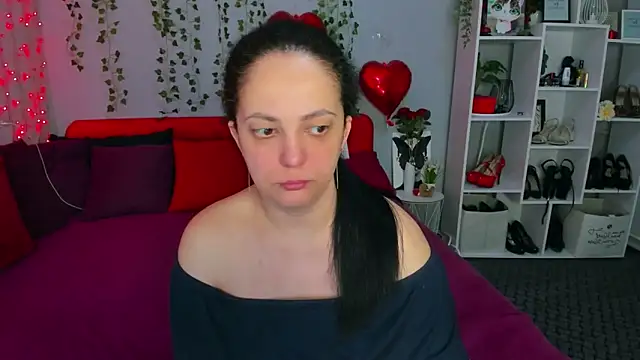 DarlingMilf online show from 03/13/26, 08:03