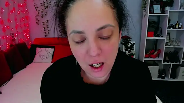 DarlingMilf online show from 11/24/25, 07:14