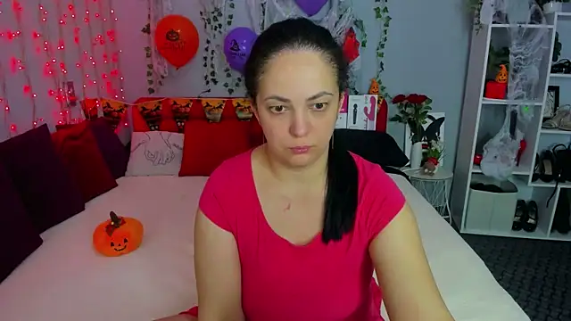 DarlingMilf online show from 11/12/25, 07:18