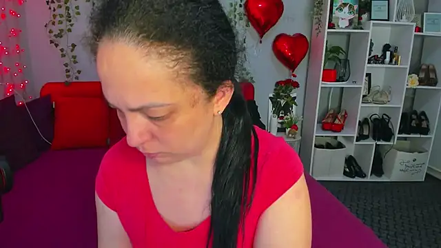 DarlingMilf online show from 03/22/26, 07:04