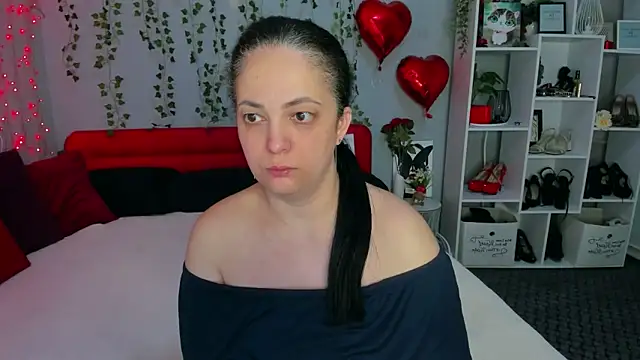 DarlingMilf online show from 04/17/26, 06:55