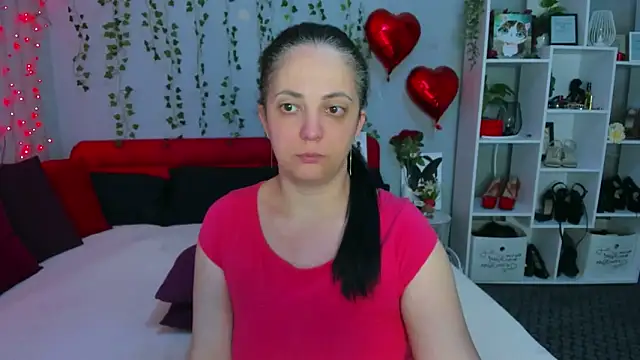 DarlingMilf online show from 04/22/26, 06:04