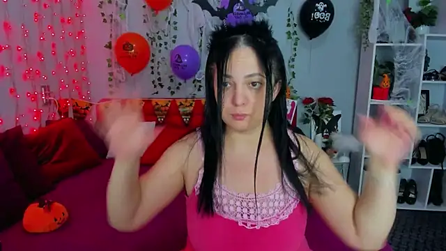 DarlingMilf online show from 11/02/25, 05:29