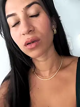 lady-rosse online show from 03/10/25, 09:07