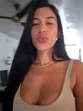 lady-rosse online show from 03/15/25, 04:21