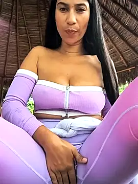 lady-rosse online show from 03/07/25, 02:34