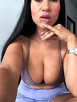 lady-rosse online show from 02/22/25, 04:09