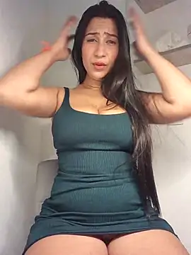 lady-rosse online show from 02/10/26, 03:33