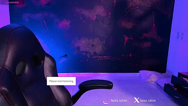 Laura takint online show from 01/08/26, 07:09