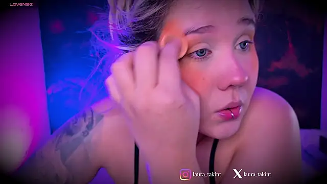 Laura takint online show from 01/06/26, 07:07