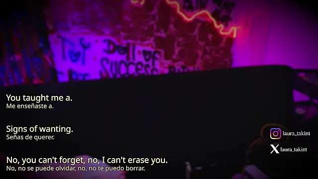 Snapshot of Laura_takint chatting on 09/24/25, 09:10 Laura takint online show from 09/24/25, 09:10